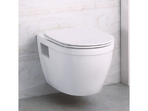 Унитаз подвесной BelBagno Loto