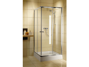 Душевой уголок Radaway Classic C 80*80 белый