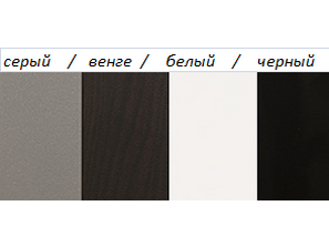 Экран для ванны A-Screen (зеркало серебро)