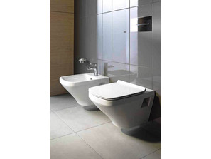 Биде подвесное Duravit Durastyle 2282150000