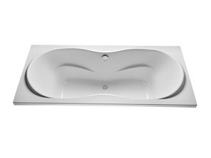 Ванна акриловая 1MarKa Dinamica 180x80   
