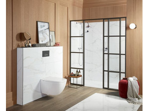 Унитаз подвесной Villeroy&Boch Antheus 4608R0R1 альпийский белый