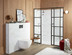 Унитаз подвесной Villeroy&Boch Antheus 4608R0R1 альпийский белый