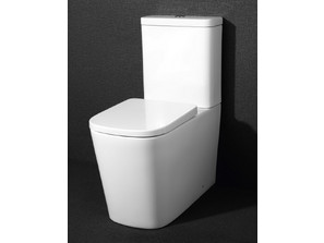 Унитаз моноблок BelBagno Albana 