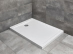 Душевой поддон Radaway Doros F 140*80