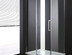Душевой уголок CEZARES  PREMIER-SOFT-AH-1-150*100 L\R