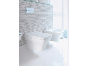 Унитаз подвесной DURAVIT Puravida 2219090000