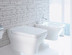 Унитаз подвесной DURAVIT Puravida 2219090000