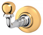 Крючок 3SC Stilmar Chrome/Gold STI 101