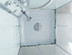 Душевая кабина с низким поддоном BelBagno UNO-CAB-A-2-80*80