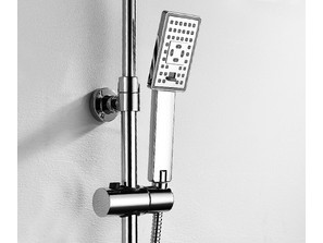 Душевая стойка Wasserkraft A17701
