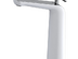 Смеситель для раковины Timo OLIVIA 3211/00-16F CHROME/WHITE