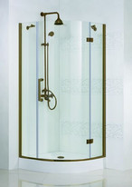Душевой уголок CEZARES MAGIC-R-1-90-ROYAL PALACE L\R