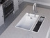 Мойка для кухни Omoikiri KINARU PRO 86-U/I DO