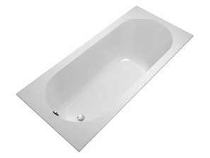 Ванна квариловая  Villeroy & Boch Oberon 180*80 UBQ180OBE2V-01