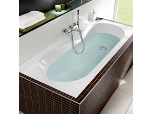 Ванна квариловая  Villeroy & Boch Oberon 160*75 UBQ160OBE2V-01