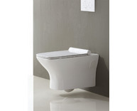 Унитаз подвесной BelBagno Romano