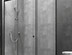 Душевой уголок Oporto Shower 811B 120*90