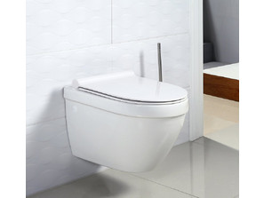 Унитаз подвесной BelBagno Cento-R