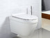 Унитаз подвесной BelBagno Cento-R