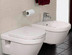 Унитаз подвесной Villeroy&Boch  Omnia Architectura 5684 H101 alpin с крышкой 