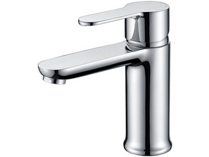 СМЕСИТЕЛЬ для раковины BelBagno TANARO TAN-LVM-CRM