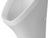 Писсуар Duravit Durastyle 2804300000