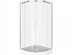 Душевой уголок BAS Galaxy R-TD 100*100