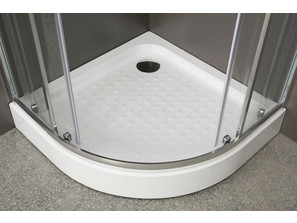 Душевой уголок BelBagno UNO-R-2 95*95
