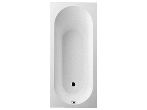 Ванна квариловая  Villeroy & Boch Oberon Solo 170х75 UBQ170OBE2V-01