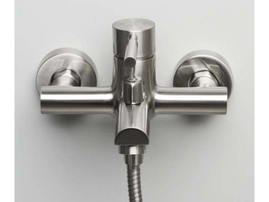 Смеситель для ванны и душа Wasserkraft Wern 4201