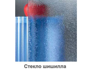 Душевой уголок Vegas Glass ES 80*80