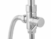 Душевая стойка BRAVAT FIT-R D283CP-2-RUS