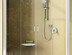 Душевая дверь RAVAK  Rapier NRDP4 160