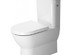 Унитаз моноблок DURAVIT Darling New 2138090000