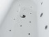 Ванна гидромассажная BelBagno BB11-1700 L/R г/м