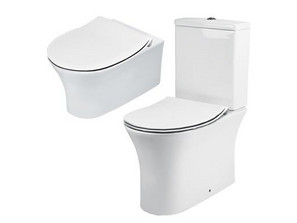 Унитаз подвесной BelBagno Tanto