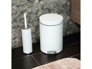 Ведро 5L Wasserkraft K-635WHITE