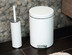 Ведро 5L Wasserkraft K-635WHITE