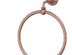 Кольцо для полотенца 3SC Stilmar Antic Copper STI 610