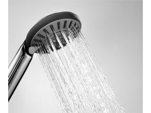 Душевая лейка Wasserkraft A033