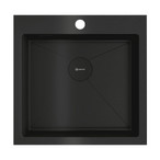 Мойка для кухни Omoikiri  AKISAME 51 GB