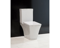 Унитаз моноблок BelBagno Regina
