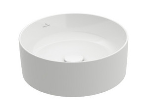 Раковина накладная Villeroy & Boch Collaro 4A184001