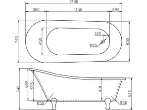 BelBagno BB 23