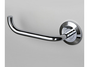 Держатель туалетной бумаги Wasserkraft Rhein K-6296