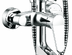 Душевая стойка BRAVAT ECO F6111147C-A-RUS