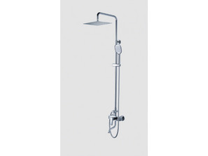 Душевая стойка Zeegres Z.RILL 47052001