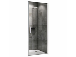Душевая дверь ABBER Sonnenstrand AG04100