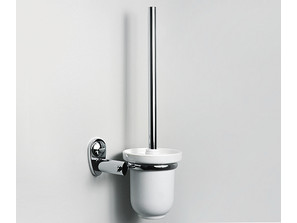  Щетка для унитаза  Wasserkraft Main K-9227C